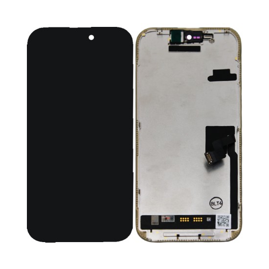 Touch+Display Apple iPhone 16 Pro Preto